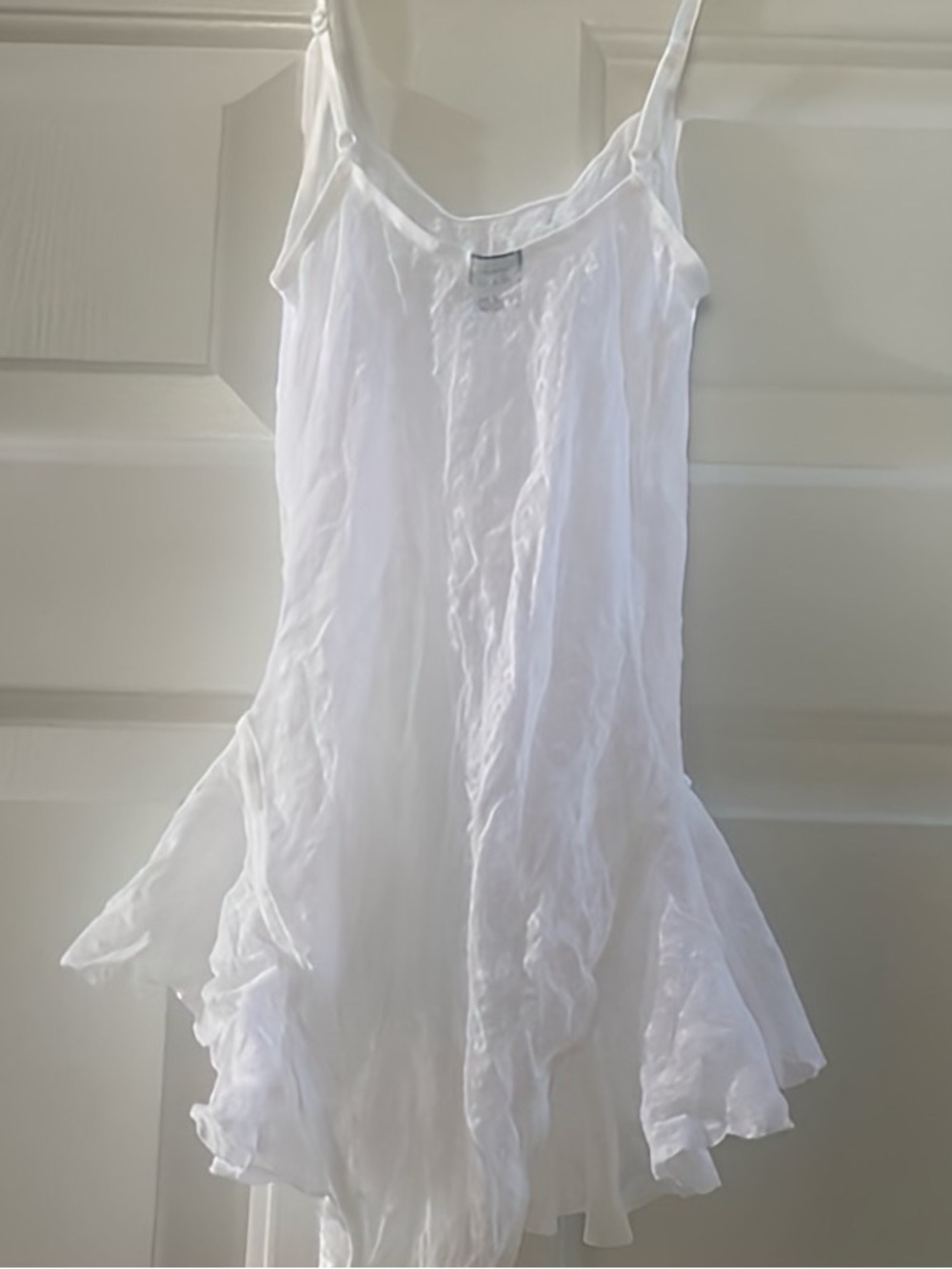 Free People- Only Hearts Teddy - Picture 4 of 7